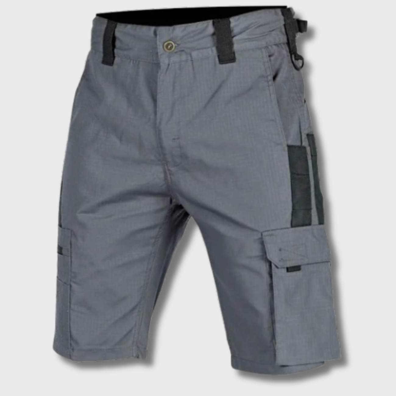 Short Cargo Randonnée Homme