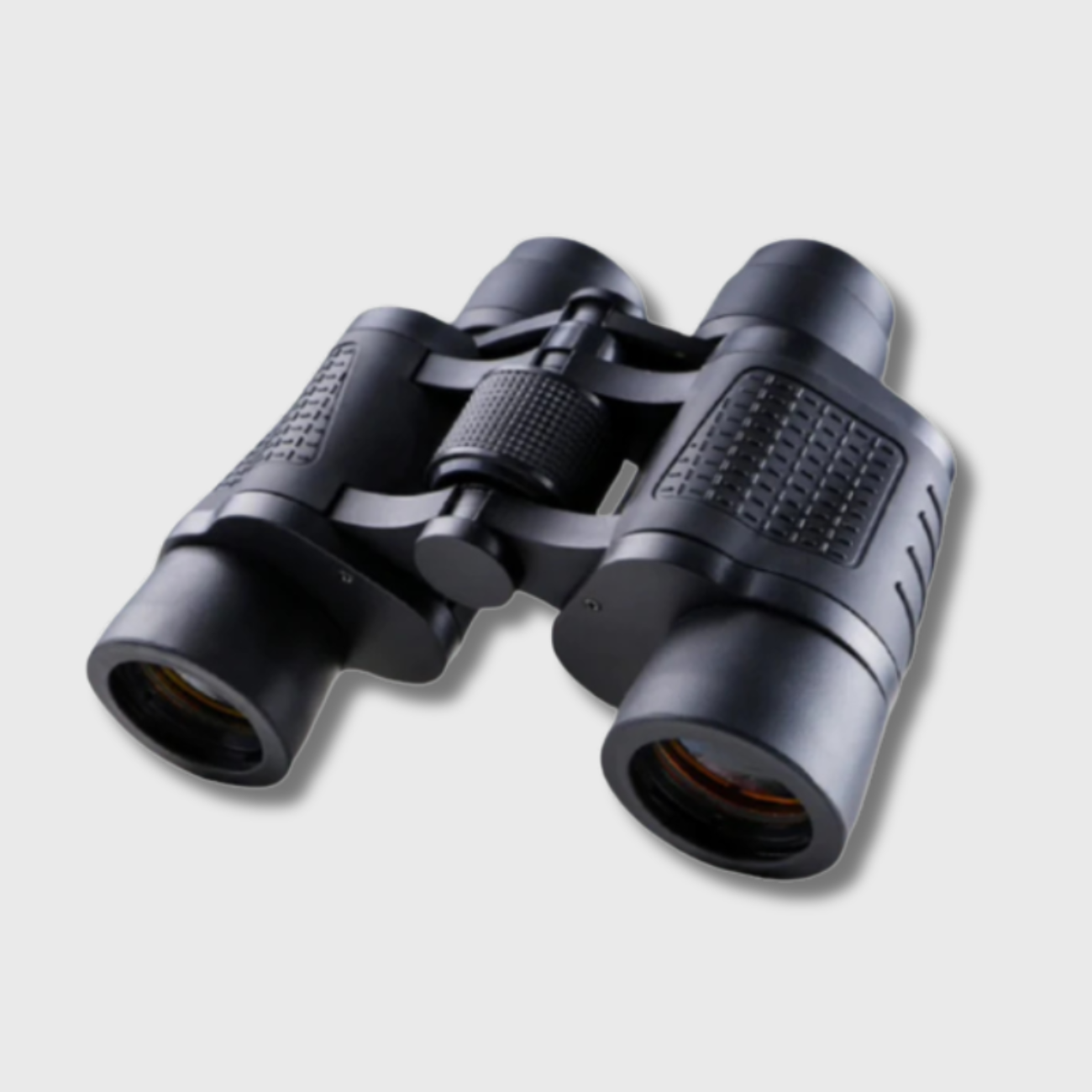 Jumelles pour Randonnée 80X80 HD