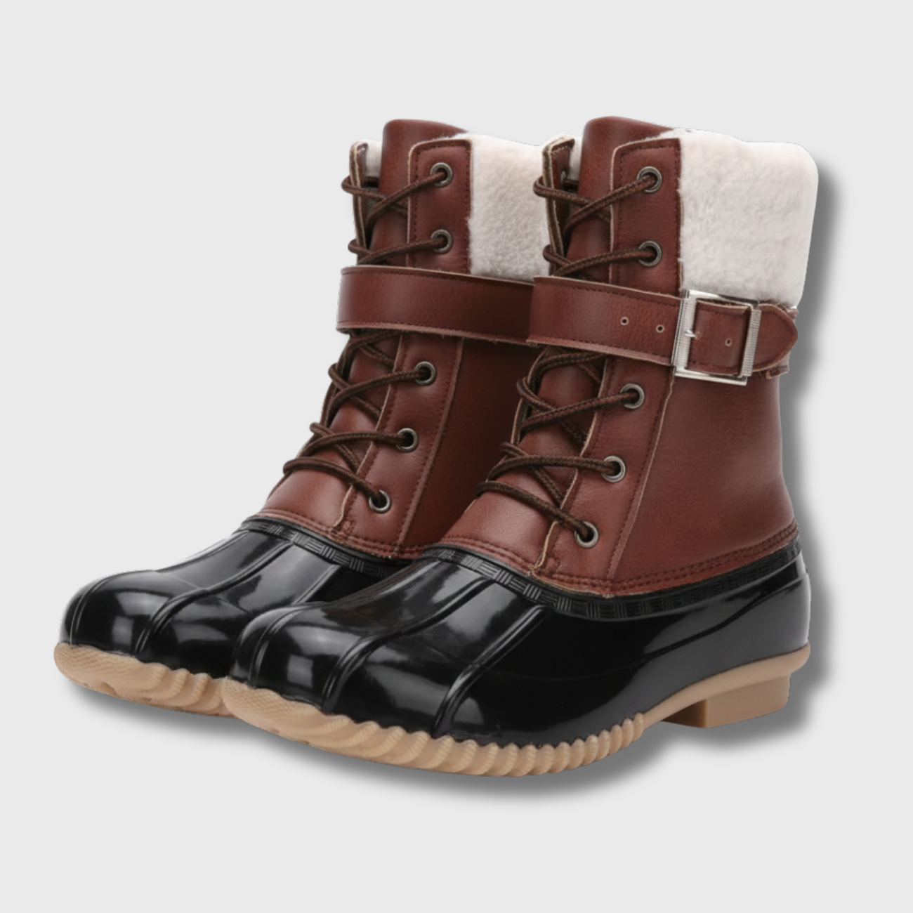 Bottes Après Ski Femme