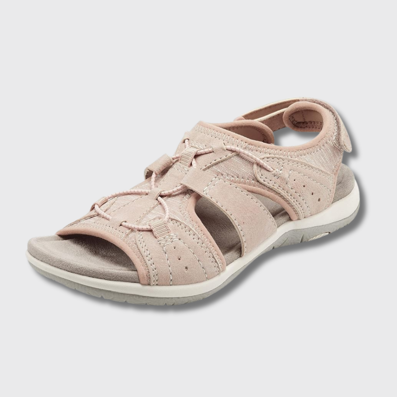 Sandales de Rando Femme