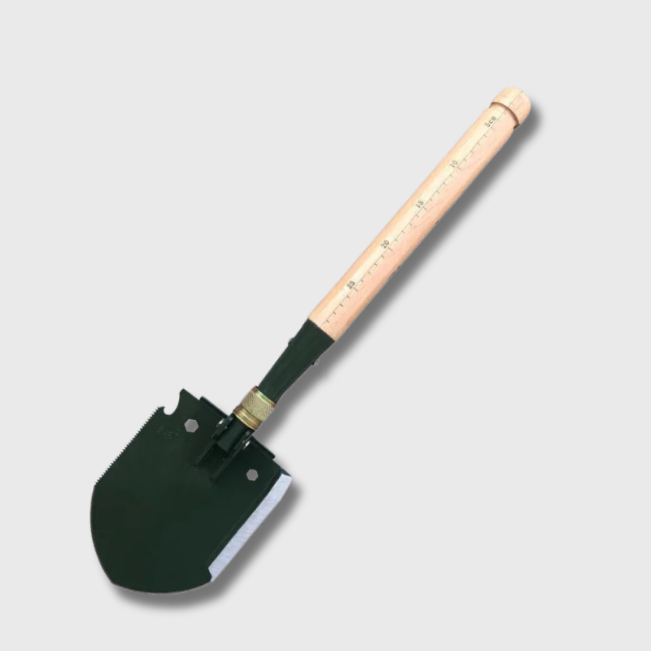 Pelle Pliante Randonnée