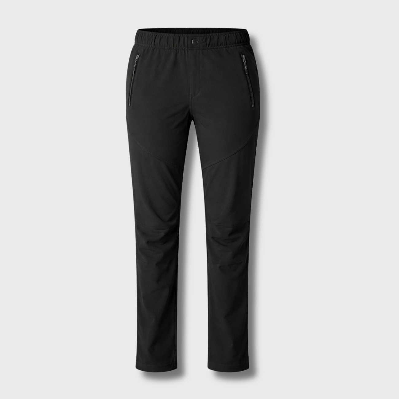 Pantalon Randonnée Elastique