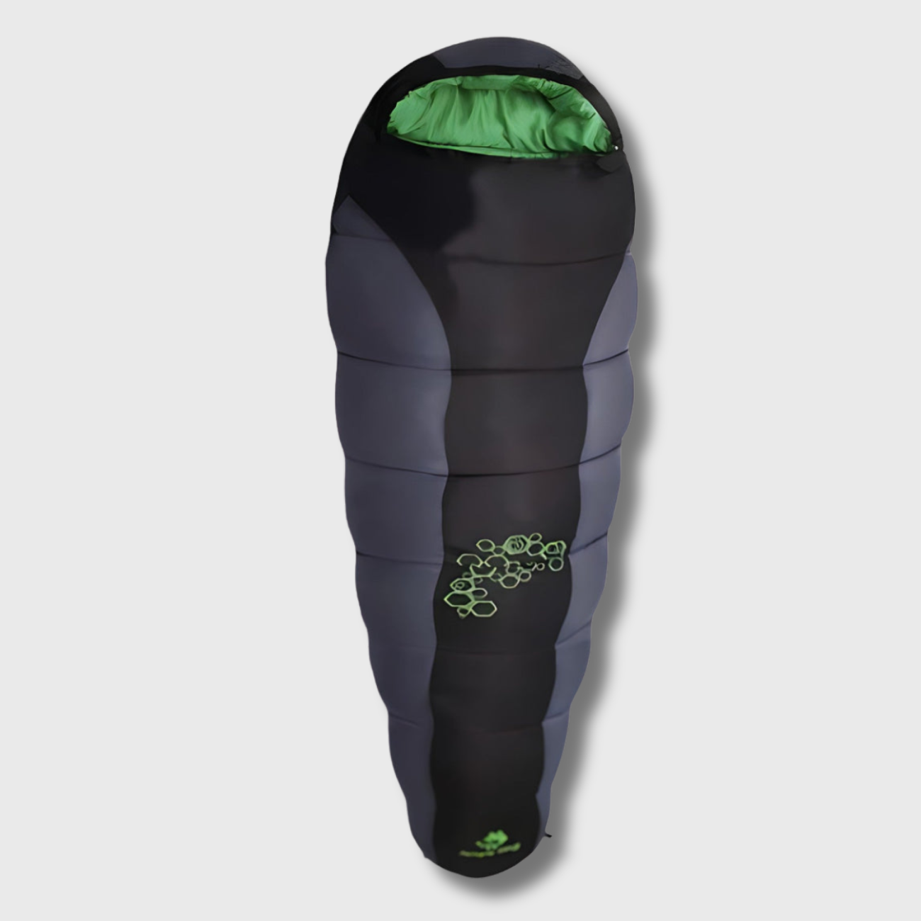 Sac de couchage Grand froid -5° Duvet Trekking - Outdoor | Montagne & Nature