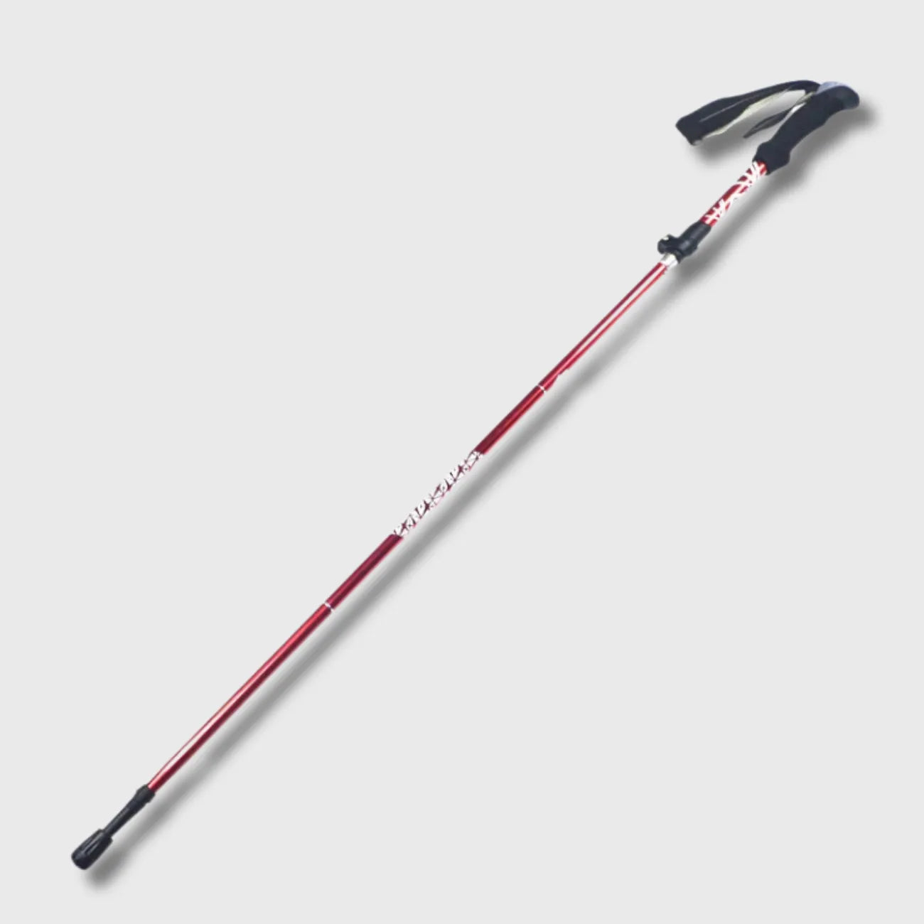 Bâton de Marche Trek Portable