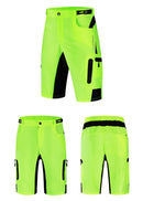 Bermuda Short Rando - DTYSTORE