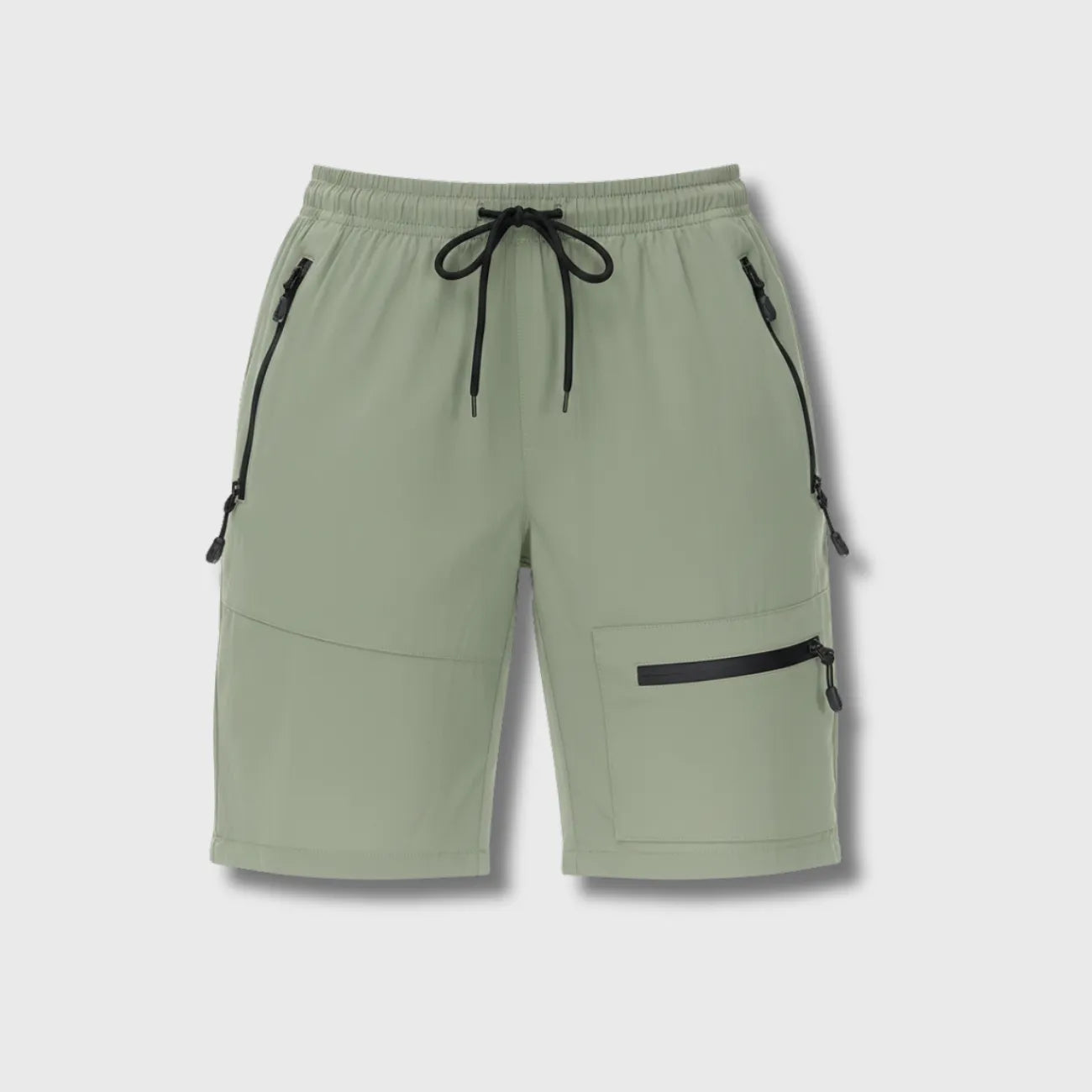 Bermuda Short Rando