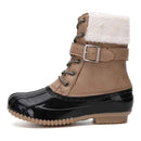 Bottes Après Ski Femme - DTYSTORE