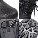 Bottes de Neige Après-Ski Homme - DTYSTORE