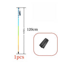 Bâtons de Randonnée Pliables - DTYSTORE