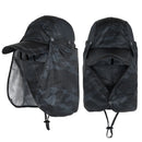 Casquette Anti UV Homme - DTYSTORE