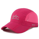Casquette Femme Sport - DTYSTORE