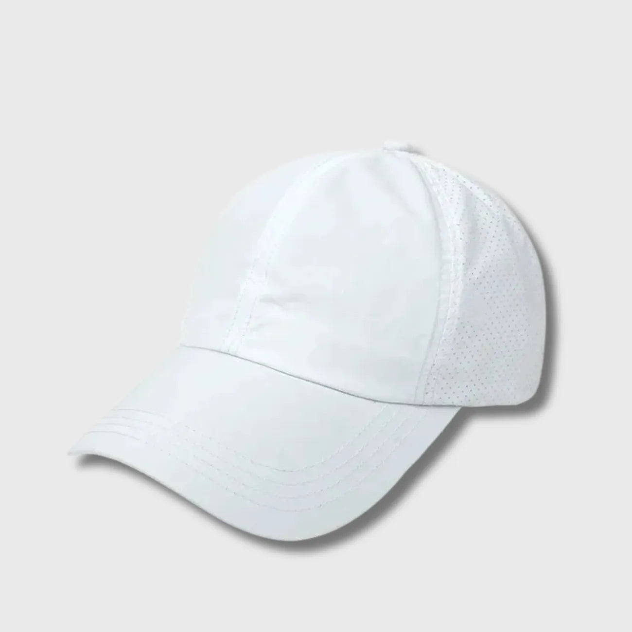 Casquette Golf Femme