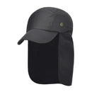 Casquette Randonnée Anti UV - DTYSTORE