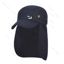 Casquette de Randonnée Femme - DTYSTORE