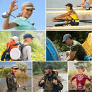 Casquette de Randonnée Homme - DTYSTORE