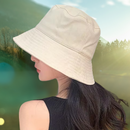 Chapeau Bob Coton Femme - DTYSTORE