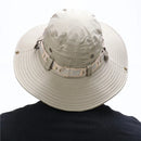 Chapeau Homme Anti UV - DTYSTORE