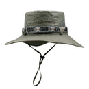 Chapeau Homme Anti UV - DTYSTORE