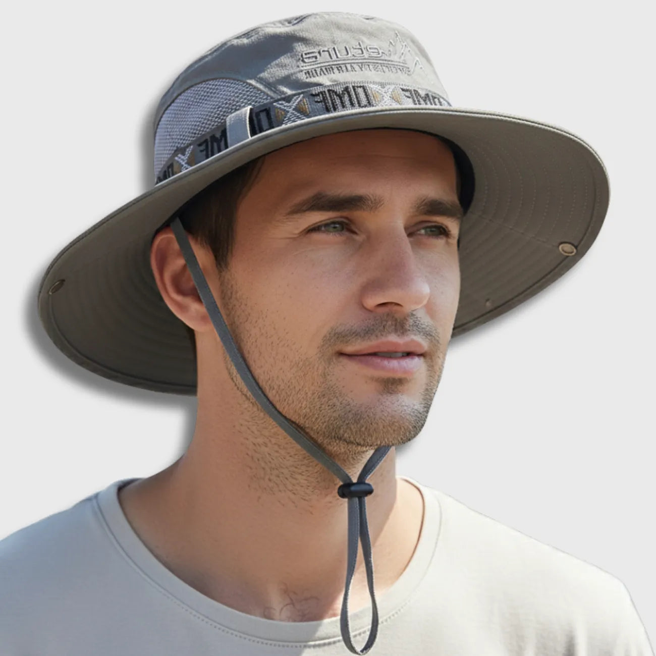 Chapeau Homme Anti UV