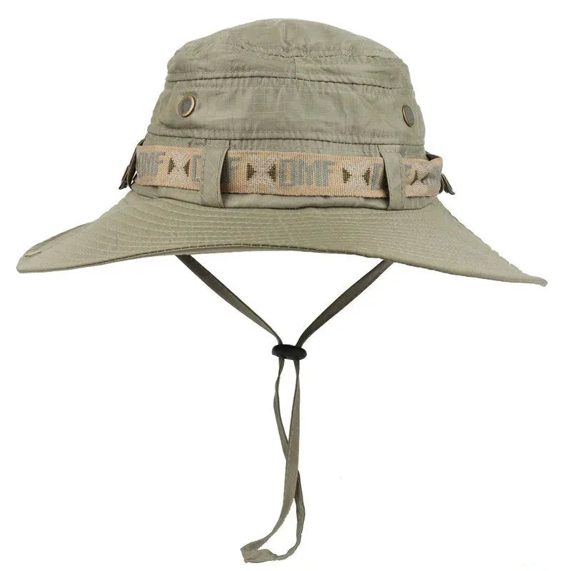 Chapeau Homme Anti UV