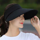 Chapeau Pare Soleil Femme - DTYSTORE