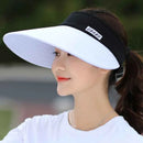 Chapeau Pare Soleil Femme - DTYSTORE