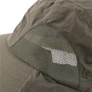 Chapeau Pare Soleil Homme - DTYSTORE