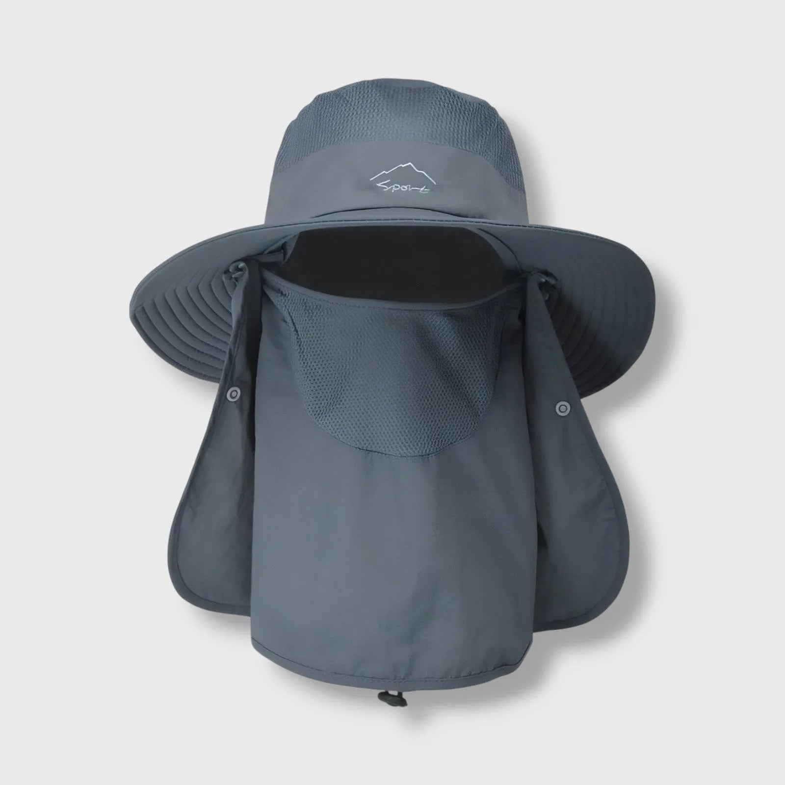 Chapeau Randonnée Anti UV