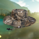 Chapeau Randonnée Anti-UV Homme - DTYSTORE