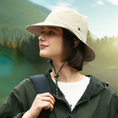 Chapeau Soleil Randonnée Femme - DTYSTORE