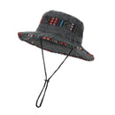 Chapeau Trekking Anti-UV - DTYSTORE