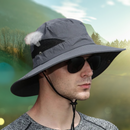 Chapeau de Randonnée Homme - DTYSTORE