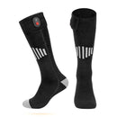 Chaussette Chauffante Electrique - DTYSTORE