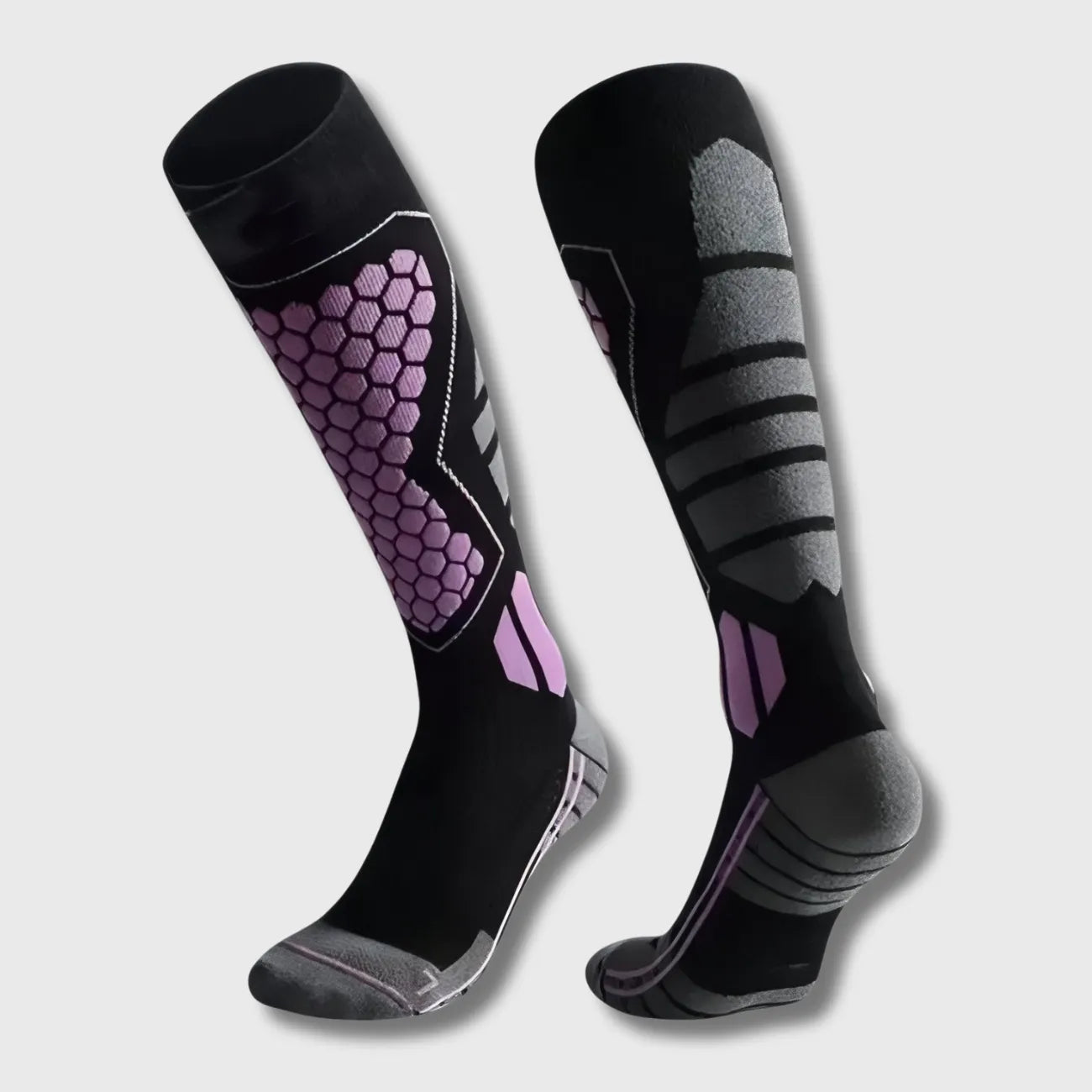 Chaussette Haute Randonnée