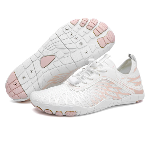 Chaussure Barefoot Pieds Nus - Confort & Flex
