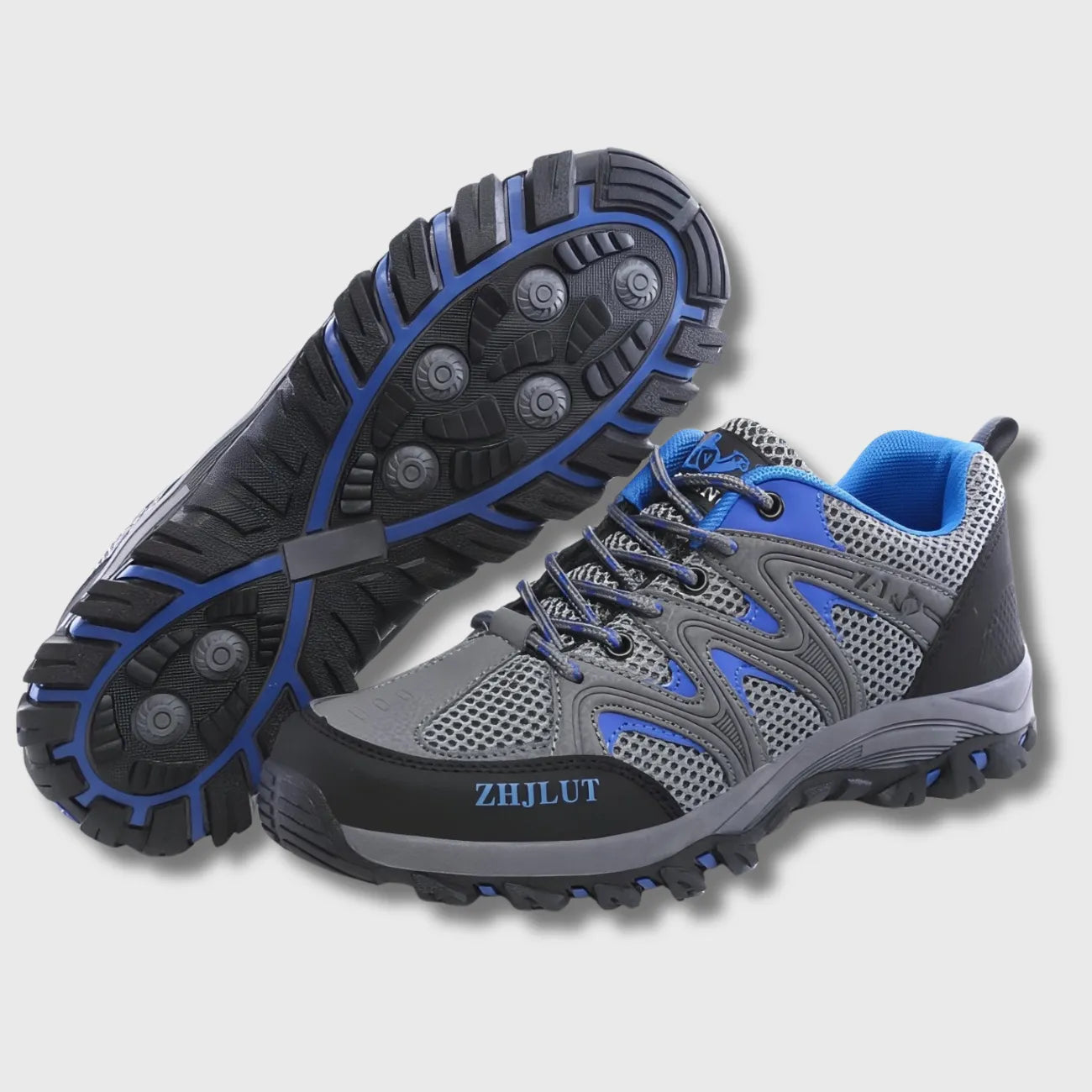 Chaussure Basse Randonnée Homme