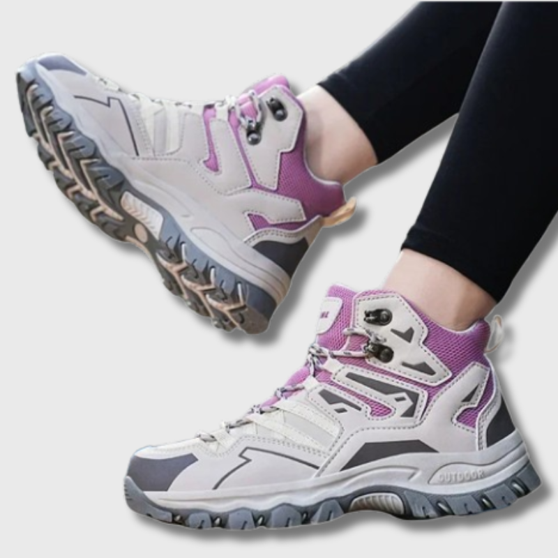 Chaussures Après Ski Femme