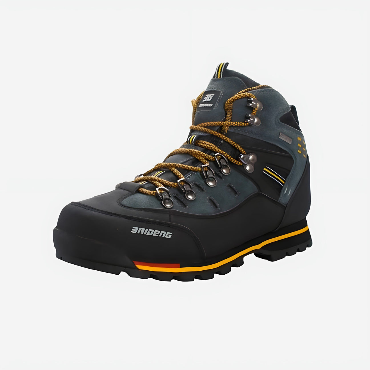 Chaussures Randonnées Homme Imperméables - Trekking & Outdoor
