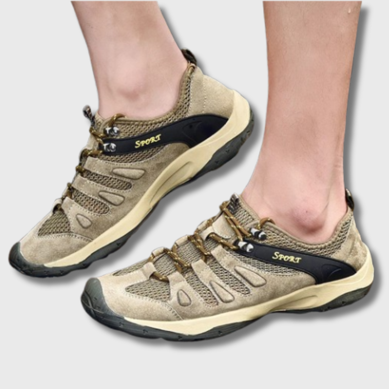 Chaussures de Randonnée Légères Femme