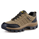 Chaussures de Randonnée Montagne - DTYSTORE