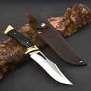 Couteau de Poche de Survie - DTYSTORE