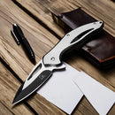 Couteau de Survie Pliant - DTYSTORE