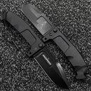 Couteaux de Survie Haut de Gamme - DTYSTORE