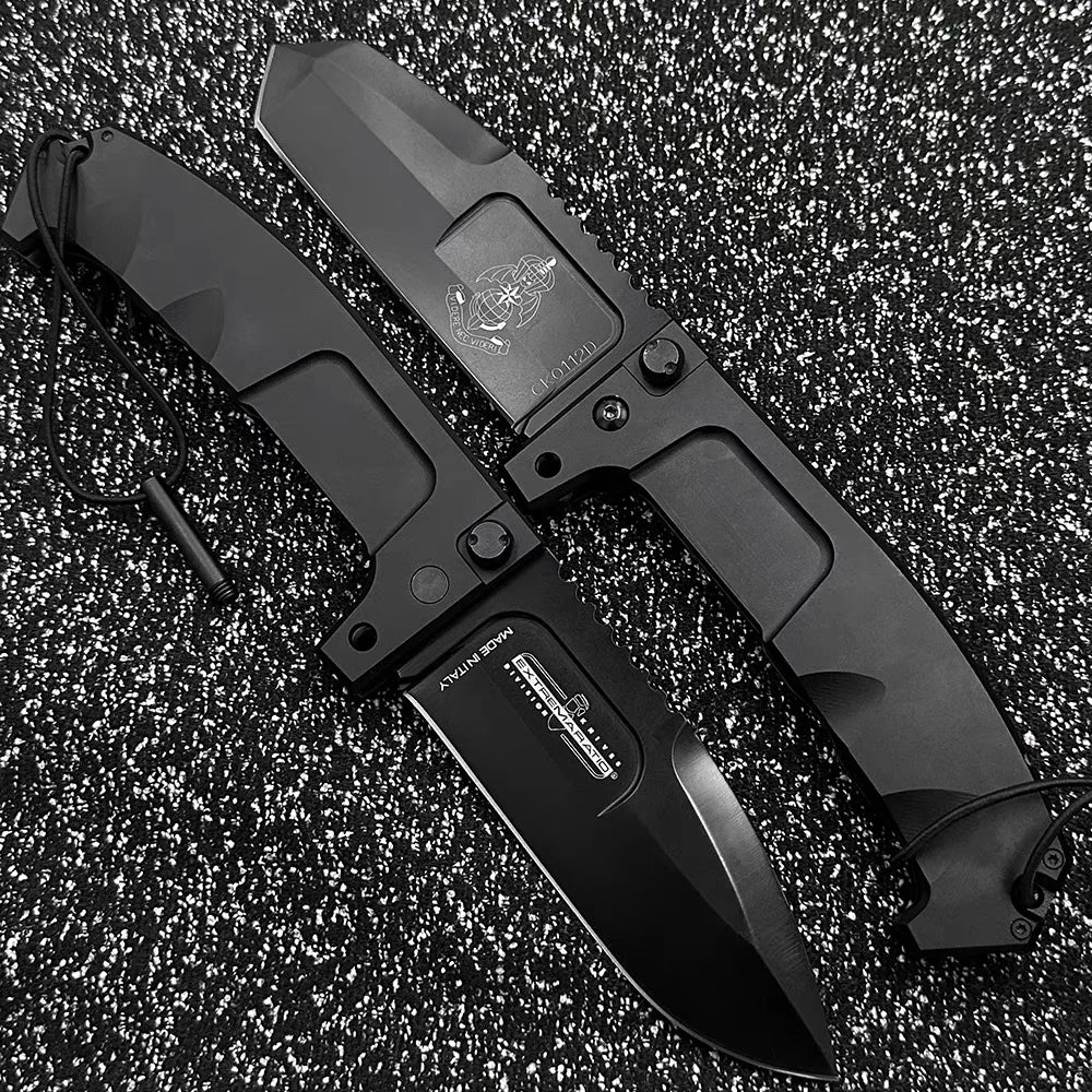 Couteaux de Survie Haut de Gamme