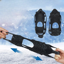 Crampon Neige pour Chaussure - DTYSTORE