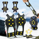 Crampon Randonnée Neige - DTYSTORE