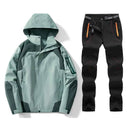 Ensemble Ski de Rando - DTYSTORE