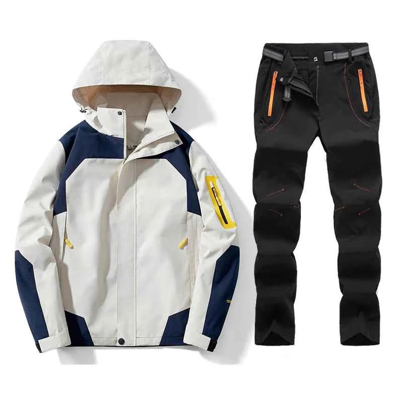 Ensemble Ski de Rando