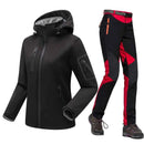 Ensemble Ski de Randonnée Femme - DTYSTORE