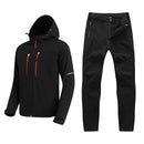 Ensemble Ski de Randonnée Homme - DTYSTORE